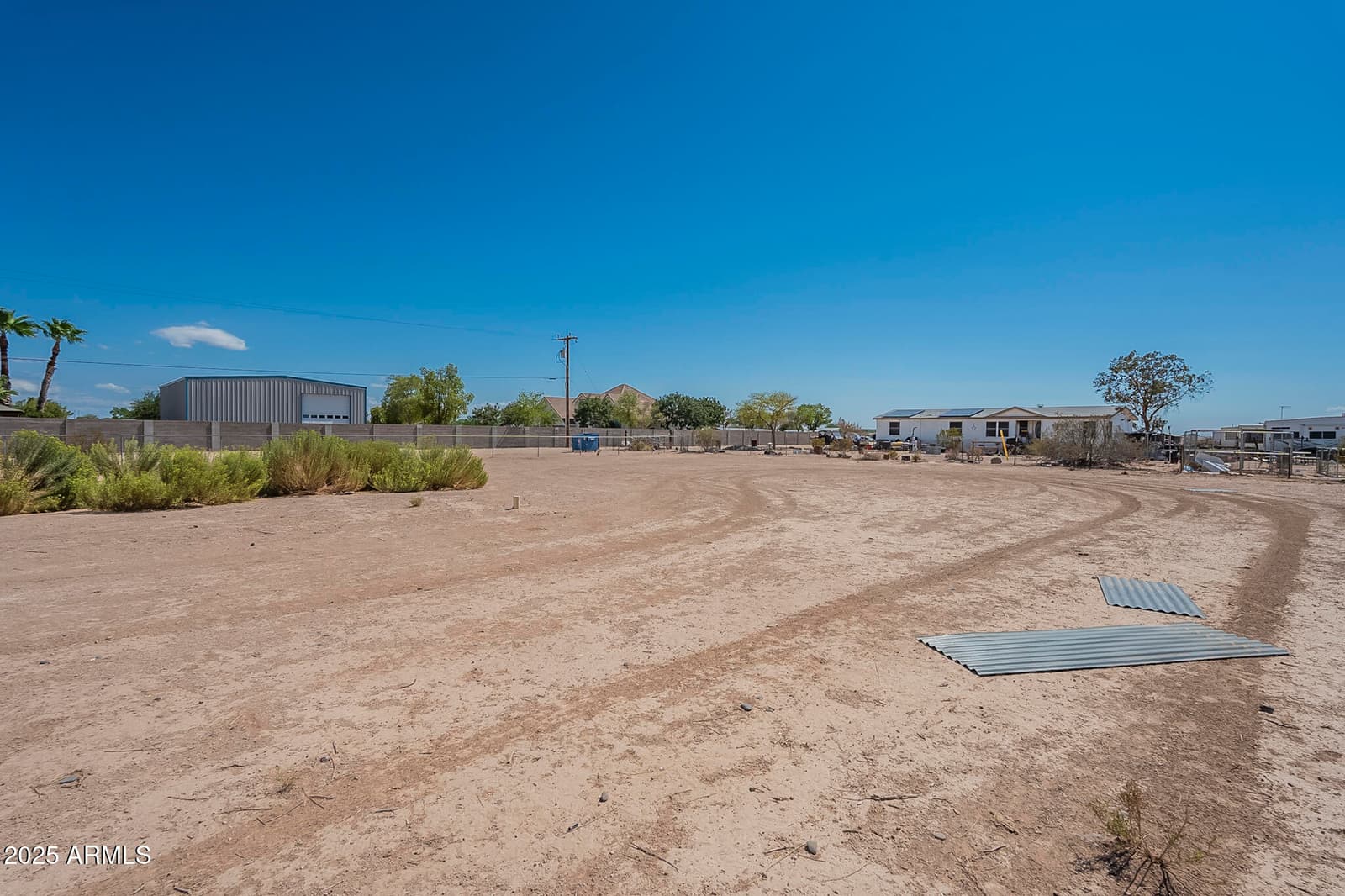 6433 E Heritage Rd. Road, Florence, AZ 85132 — photo 38 of 40