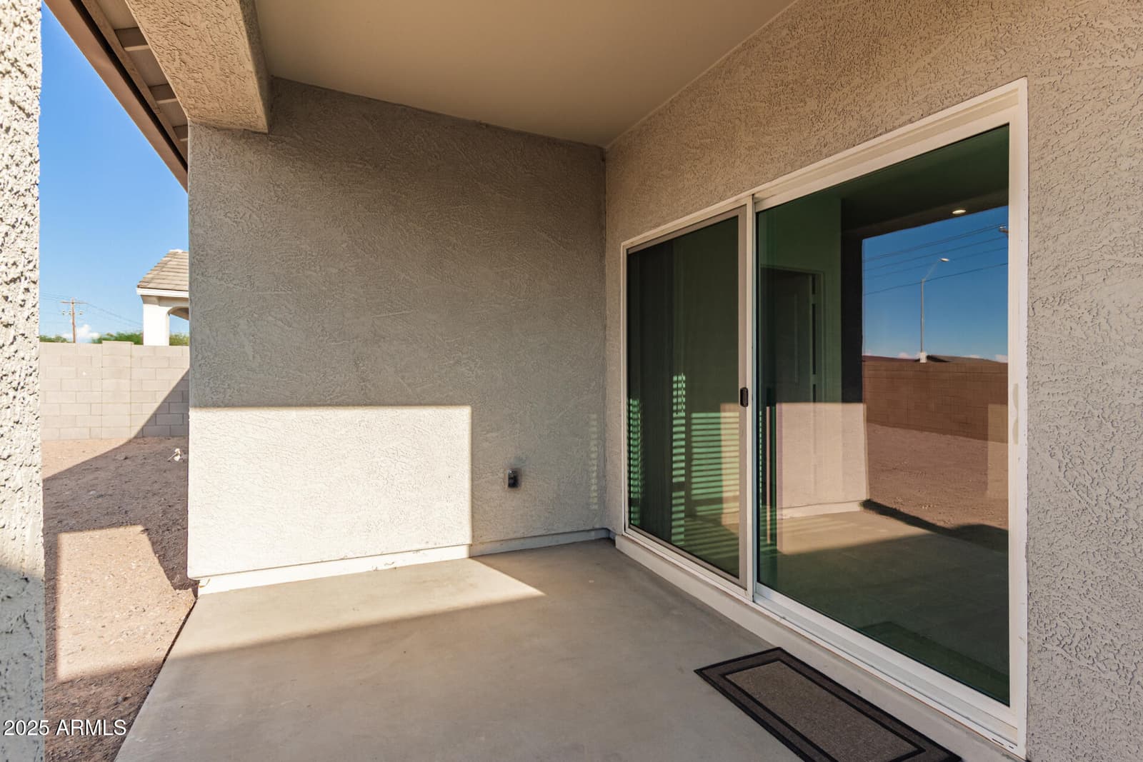 1348 W HESS Avenue, Coolidge, AZ 85128 — photo 19 of 22