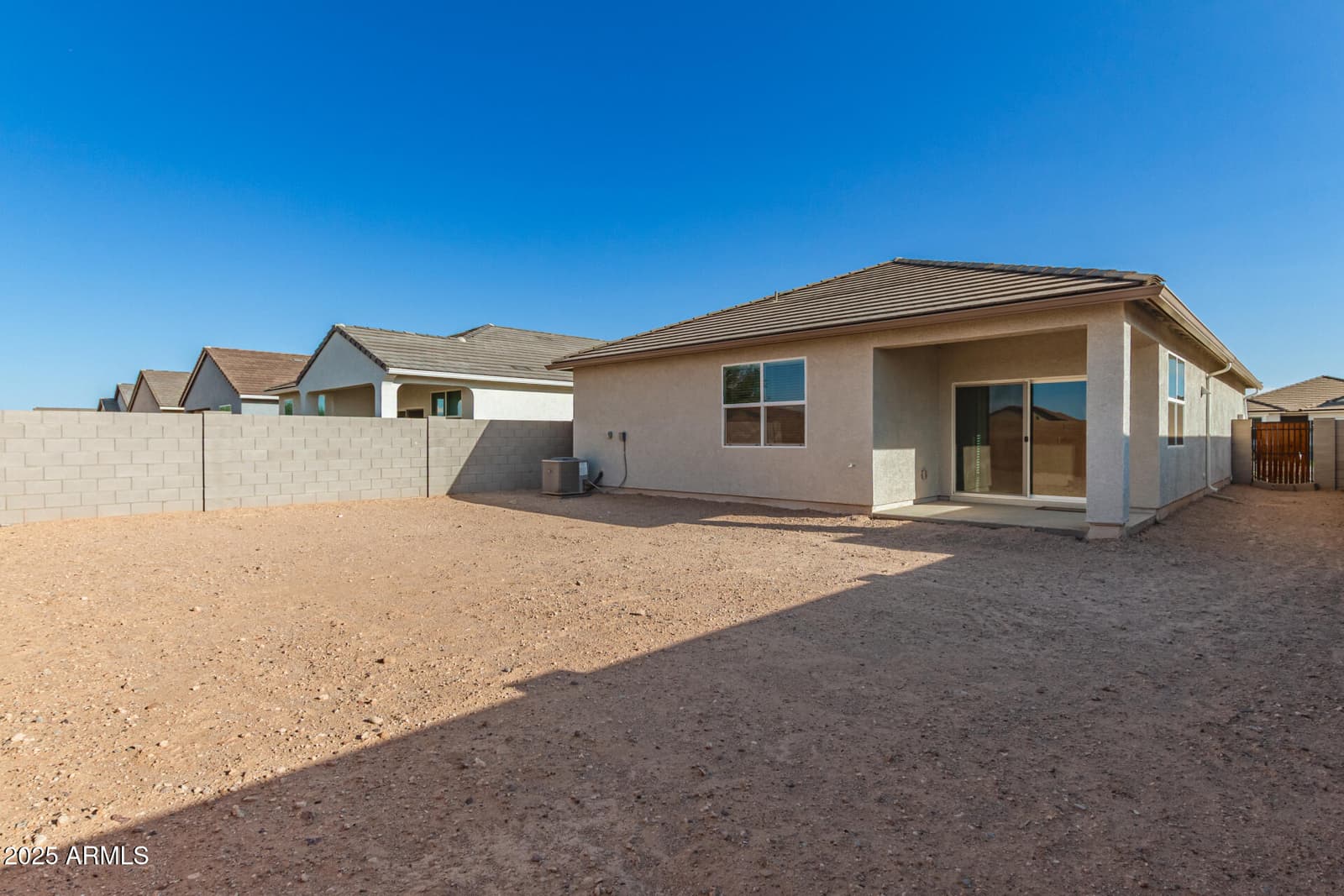 1348 W HESS Avenue, Coolidge, AZ 85128 — photo 20 of 22
