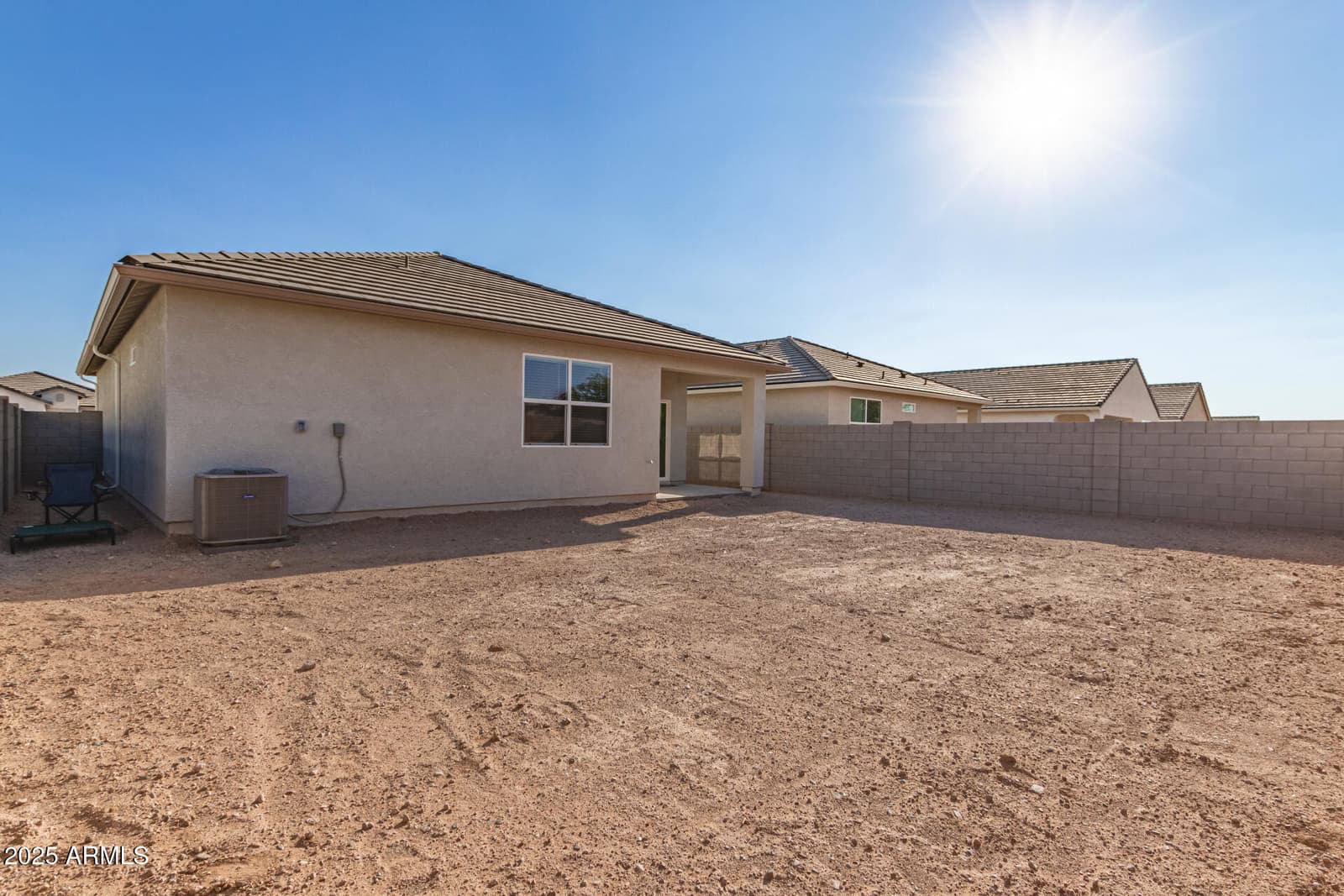1348 W HESS Avenue, Coolidge, AZ 85128 — photo 21 of 22
