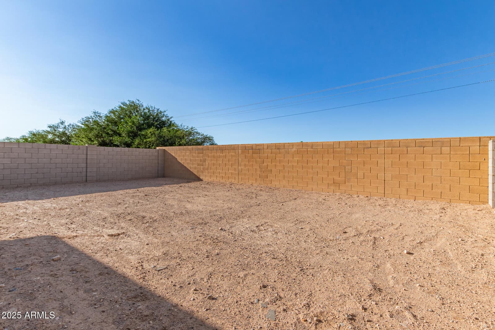 1348 W HESS Avenue, Coolidge, AZ 85128 — photo 22 of 22