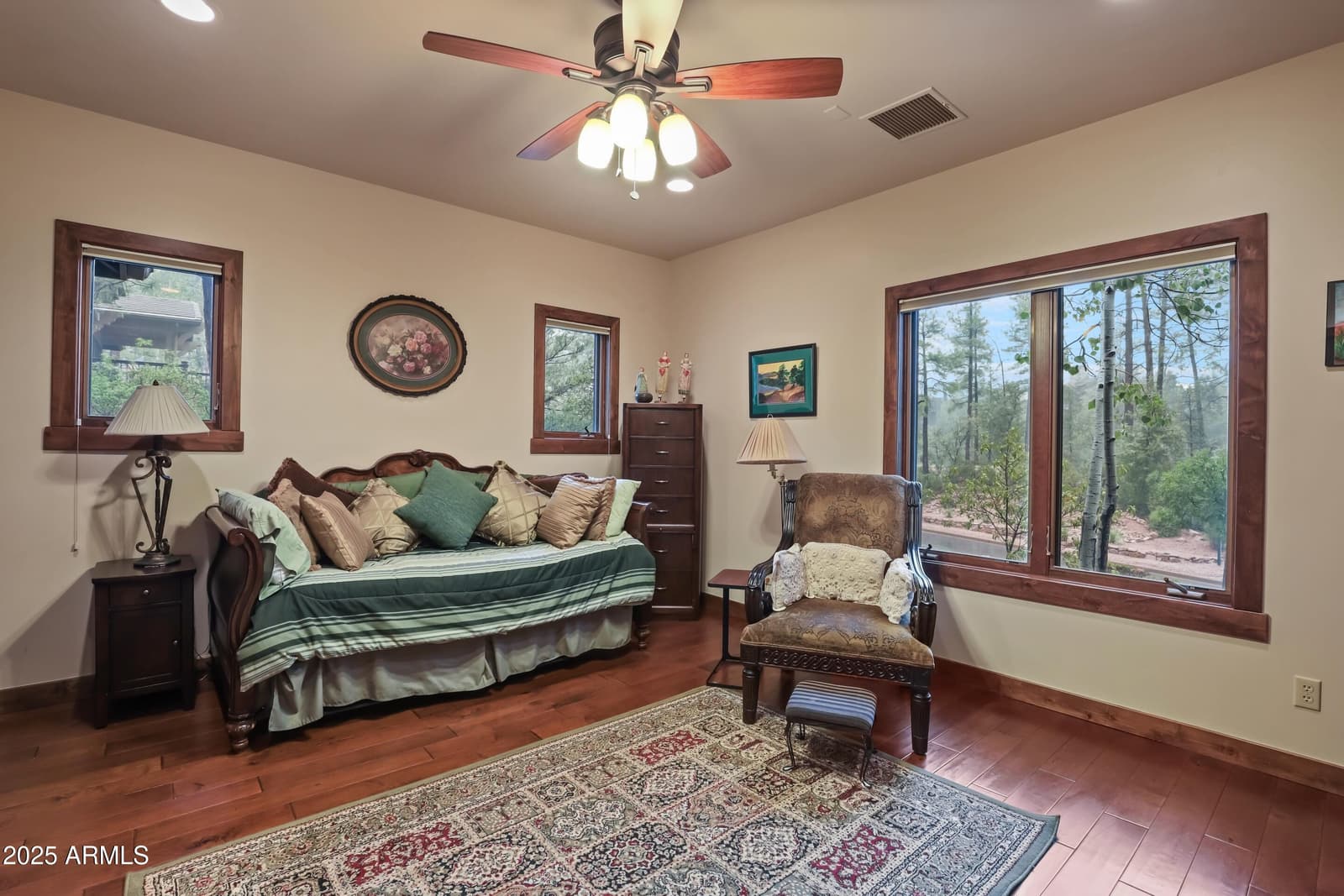 2307 E GRAPEVINE Drive, Payson, AZ 85541 — photo 19 of 40