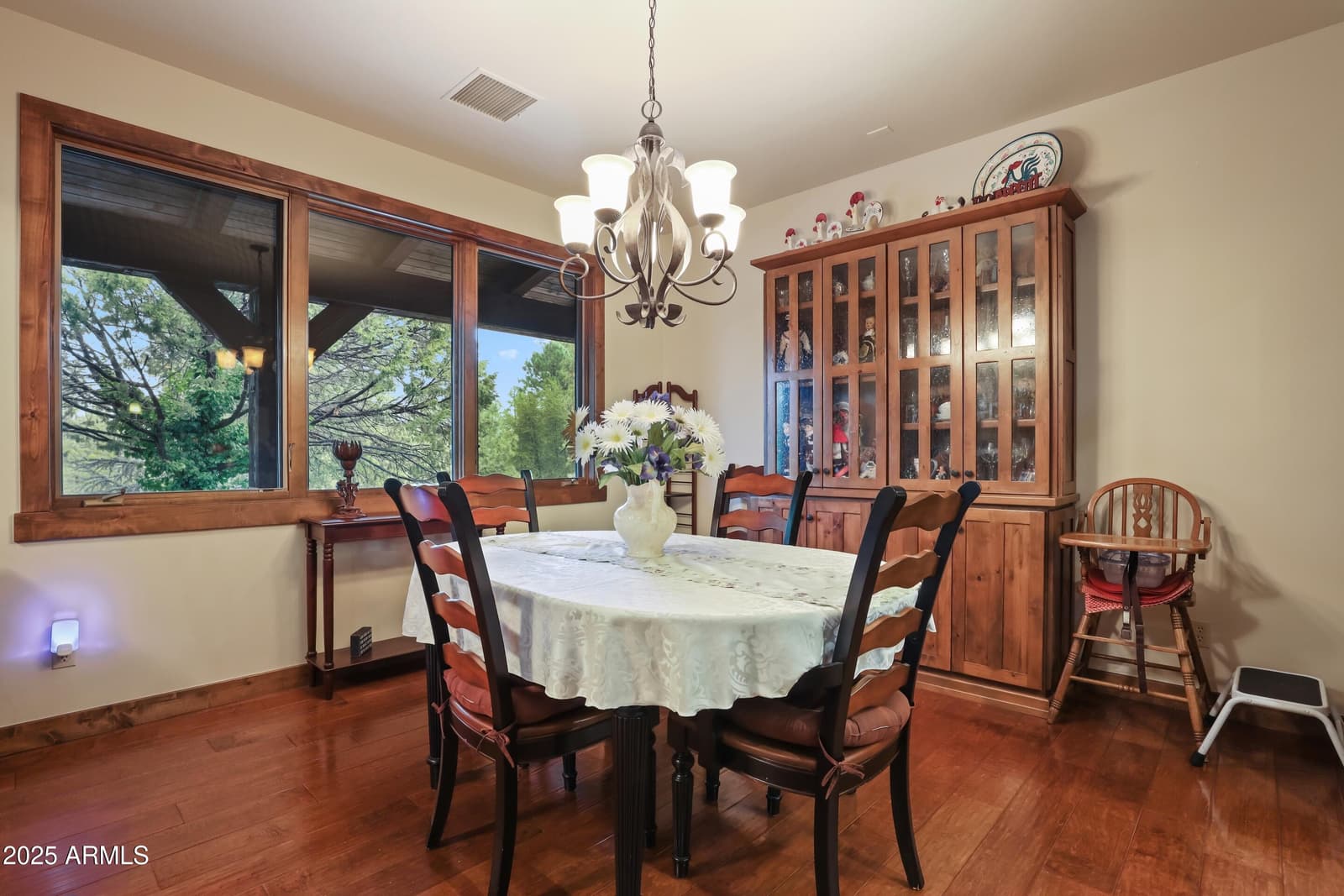 2307 E GRAPEVINE Drive, Payson, AZ 85541 — photo 11 of 40