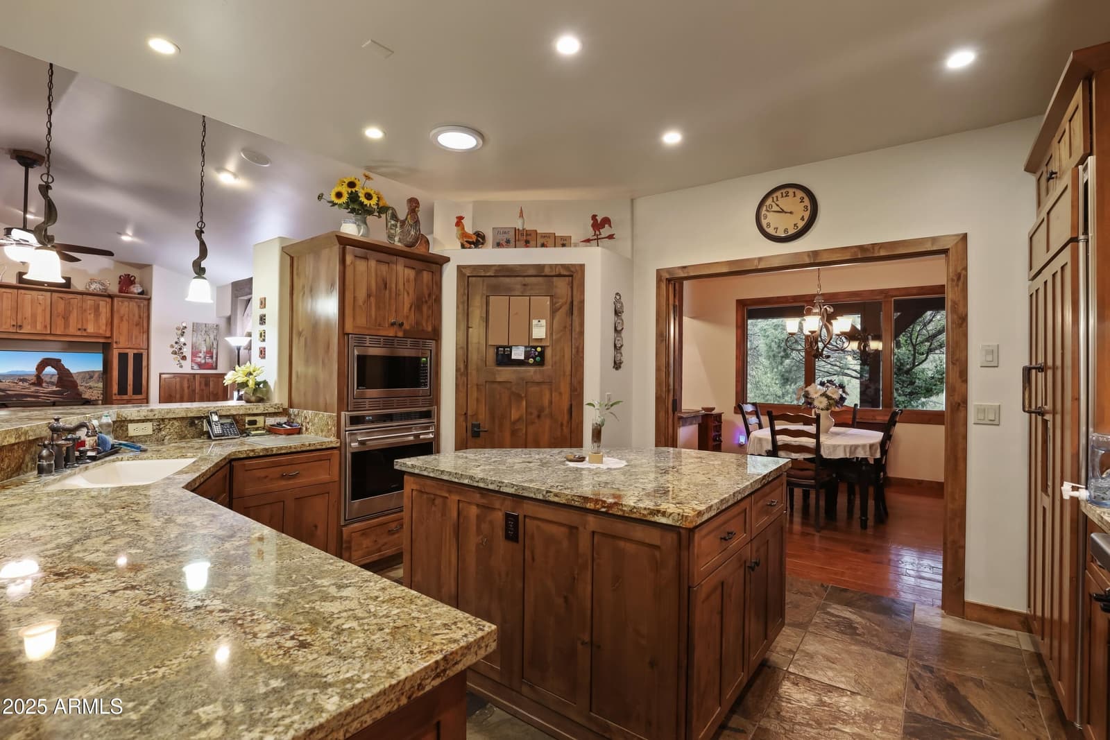 2307 E GRAPEVINE Drive, Payson, AZ 85541 — photo 8 of 40