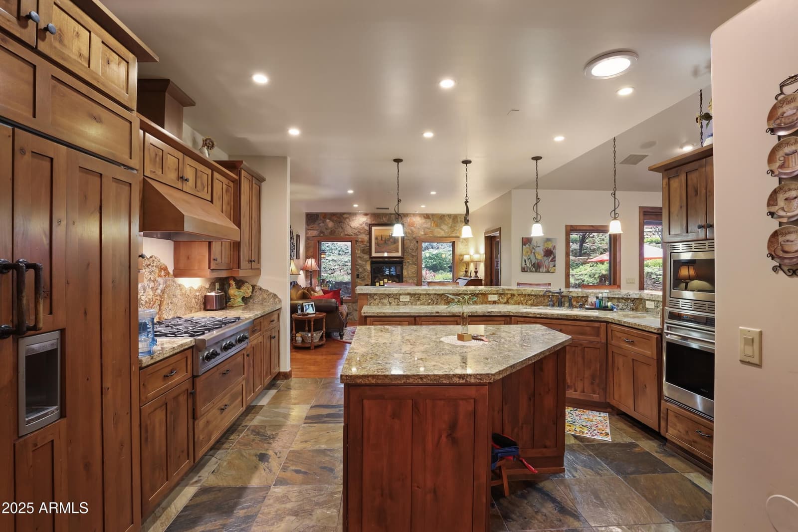2307 E GRAPEVINE Drive, Payson, AZ 85541 — photo 10 of 40