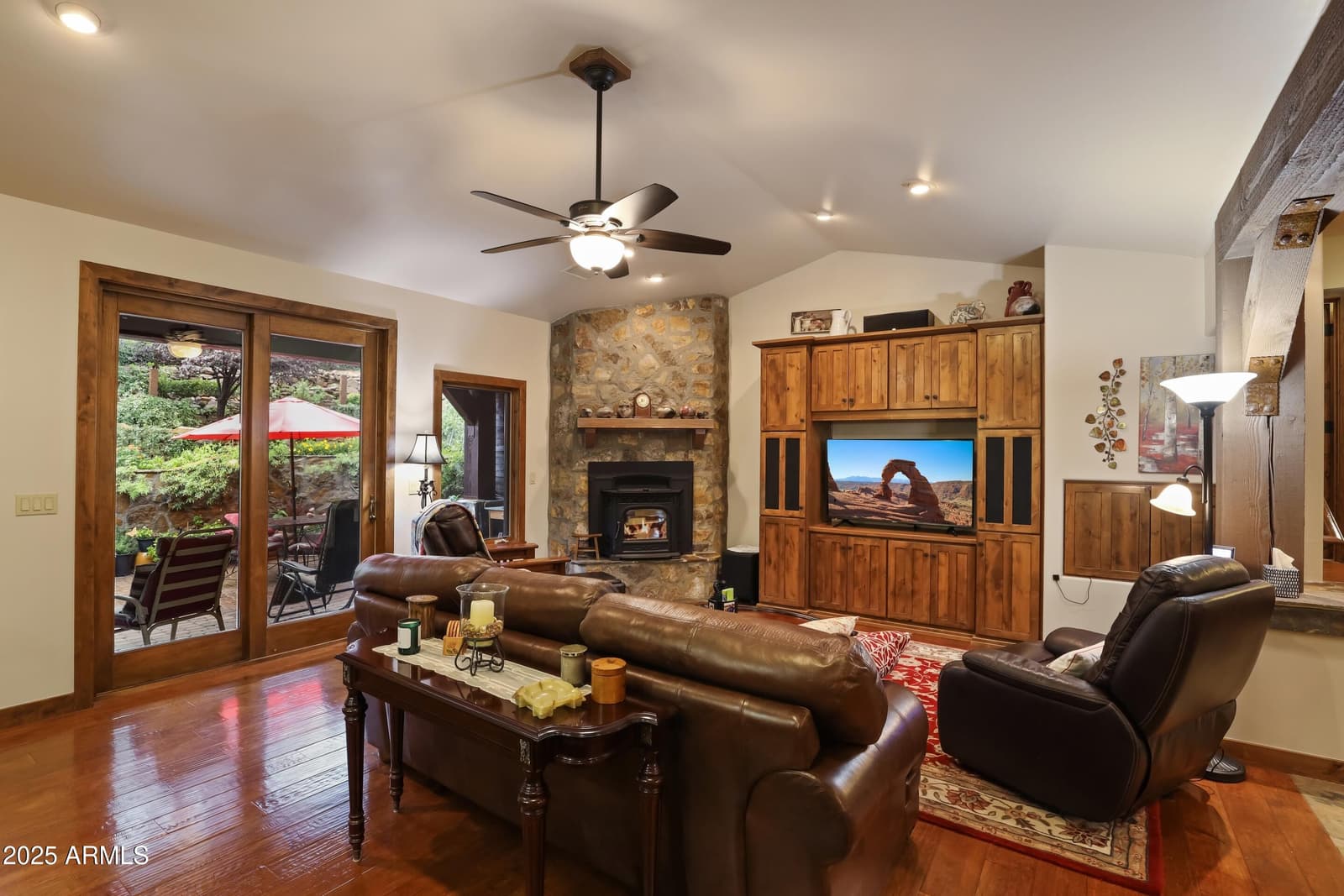 2307 E GRAPEVINE Drive, Payson, AZ 85541 — photo 4 of 40