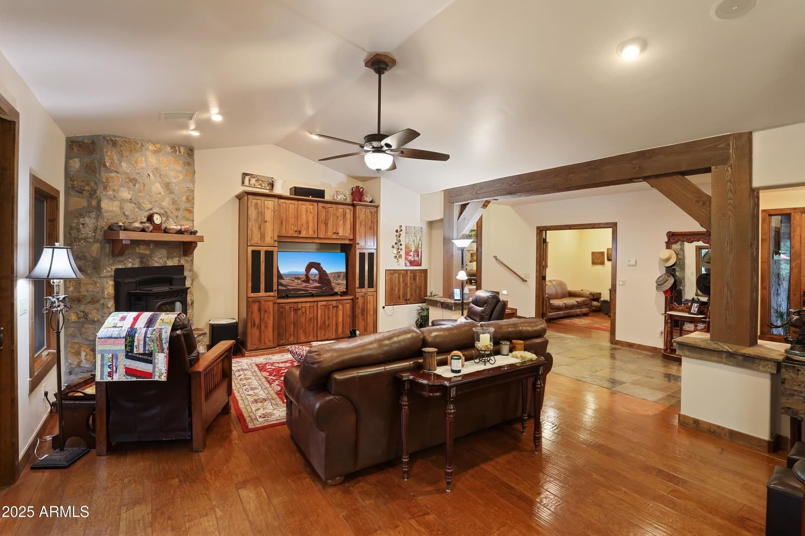 2307 E GRAPEVINE Drive, Payson, AZ 85541 — photo 5 of 40