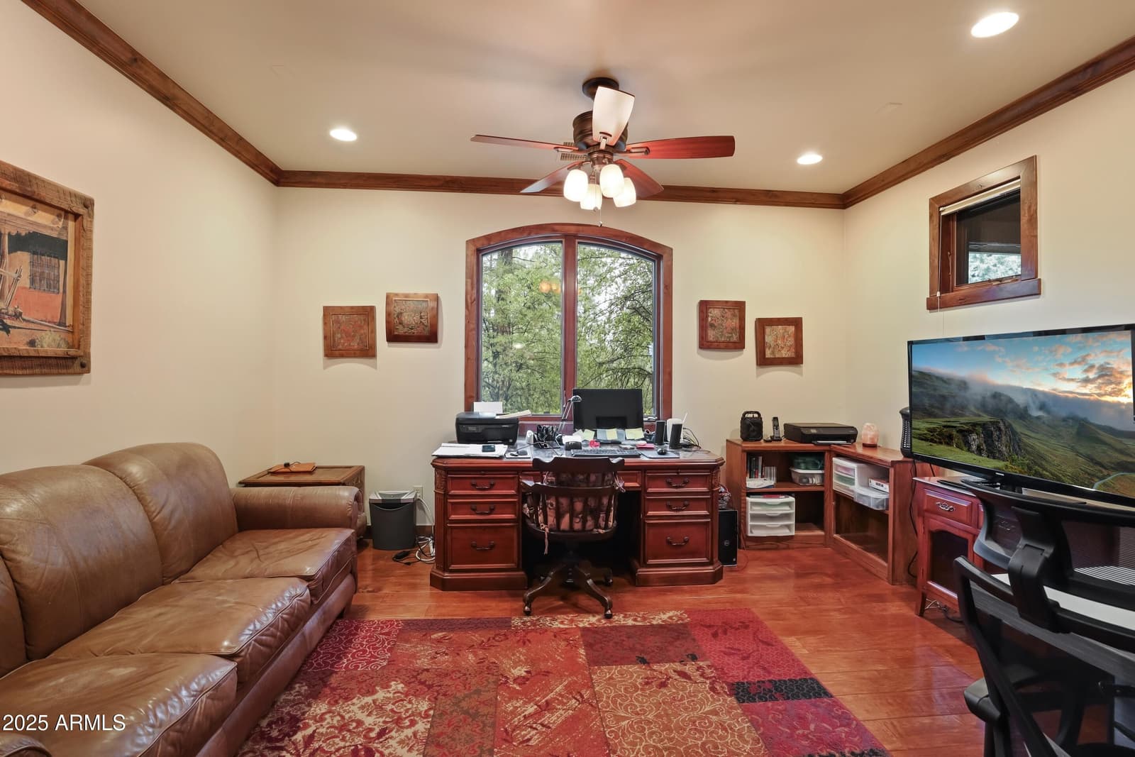 2307 E GRAPEVINE Drive, Payson, AZ 85541 — photo 17 of 40