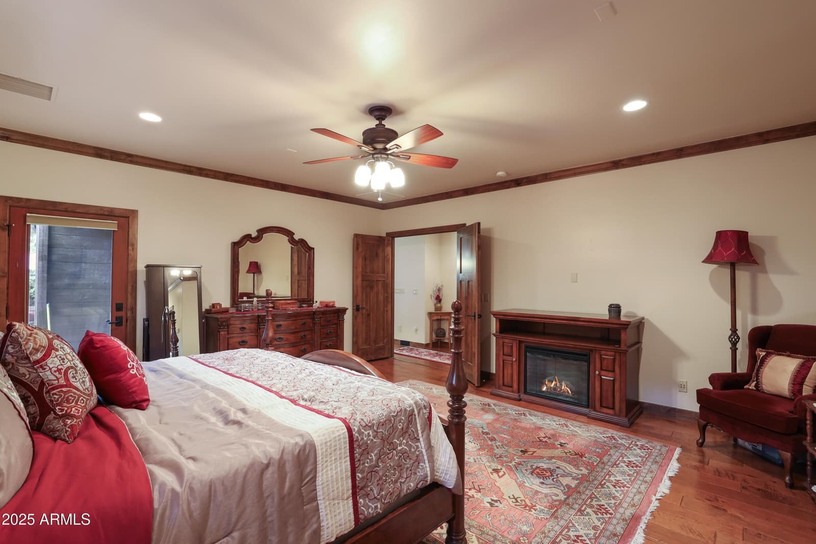 2307 E GRAPEVINE Drive, Payson, AZ 85541 — photo 14 of 40
