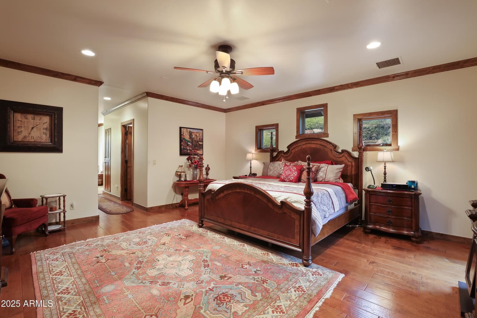 2307 E GRAPEVINE Drive, Payson, AZ 85541 — photo 13 of 40