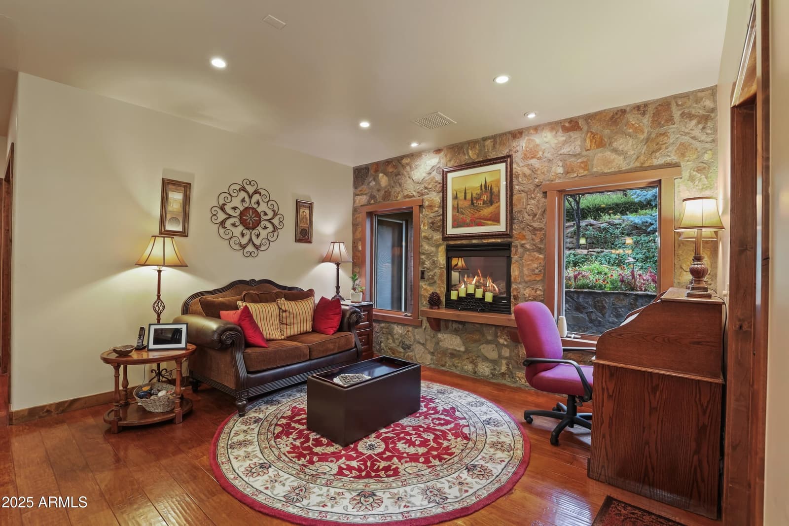 2307 E GRAPEVINE Drive, Payson, AZ 85541 — photo 12 of 40