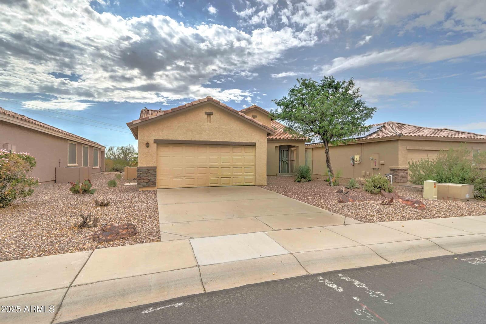 479 S 227TH Court, Buckeye, AZ 85326 — photo 3 of 30