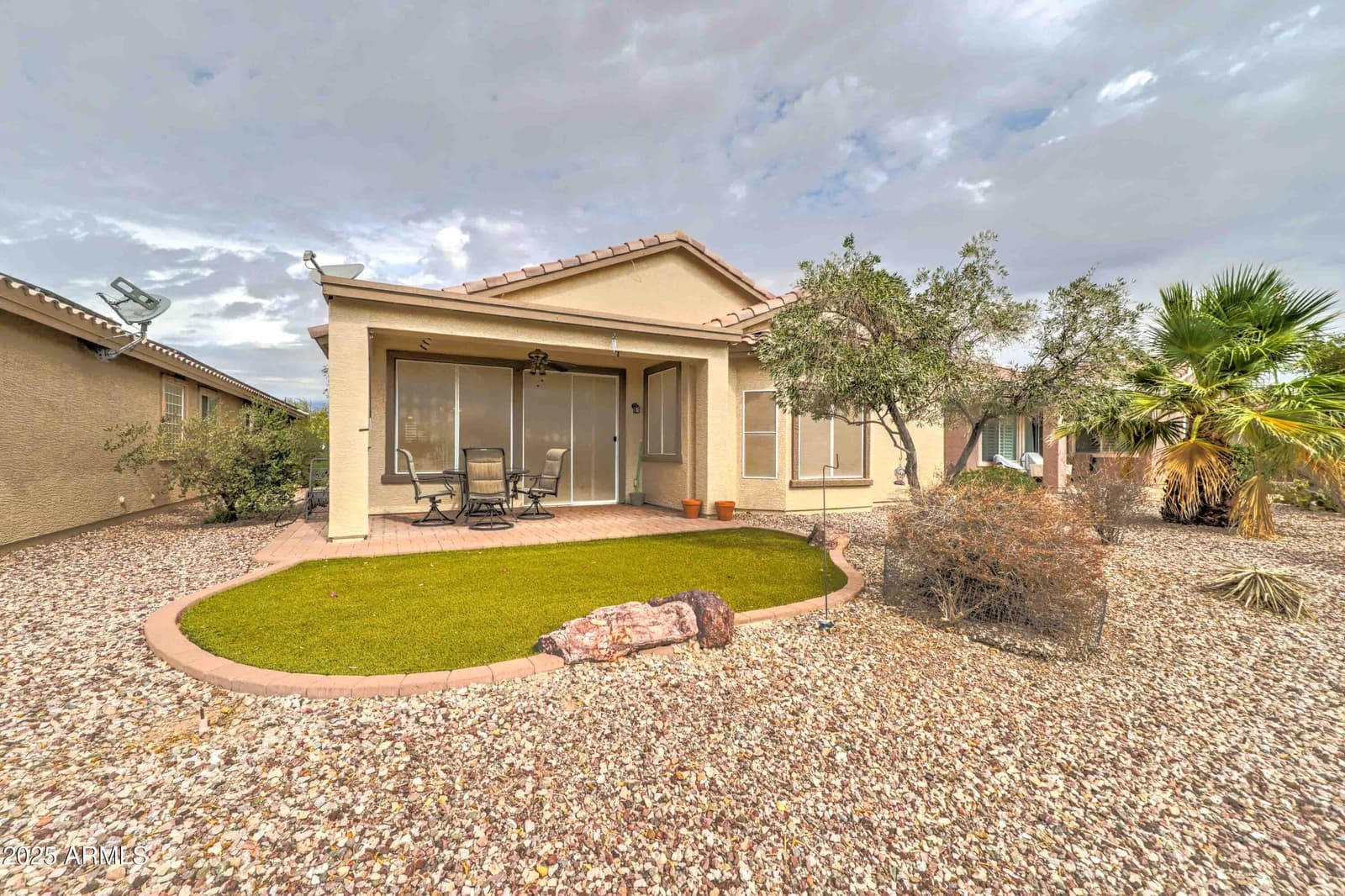 479 S 227TH Court, Buckeye, AZ 85326 — photo 29 of 30