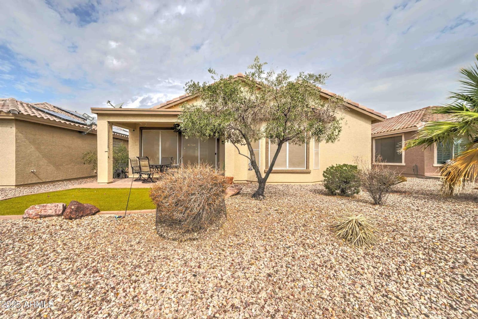 479 S 227TH Court, Buckeye, AZ 85326 — photo 30 of 30