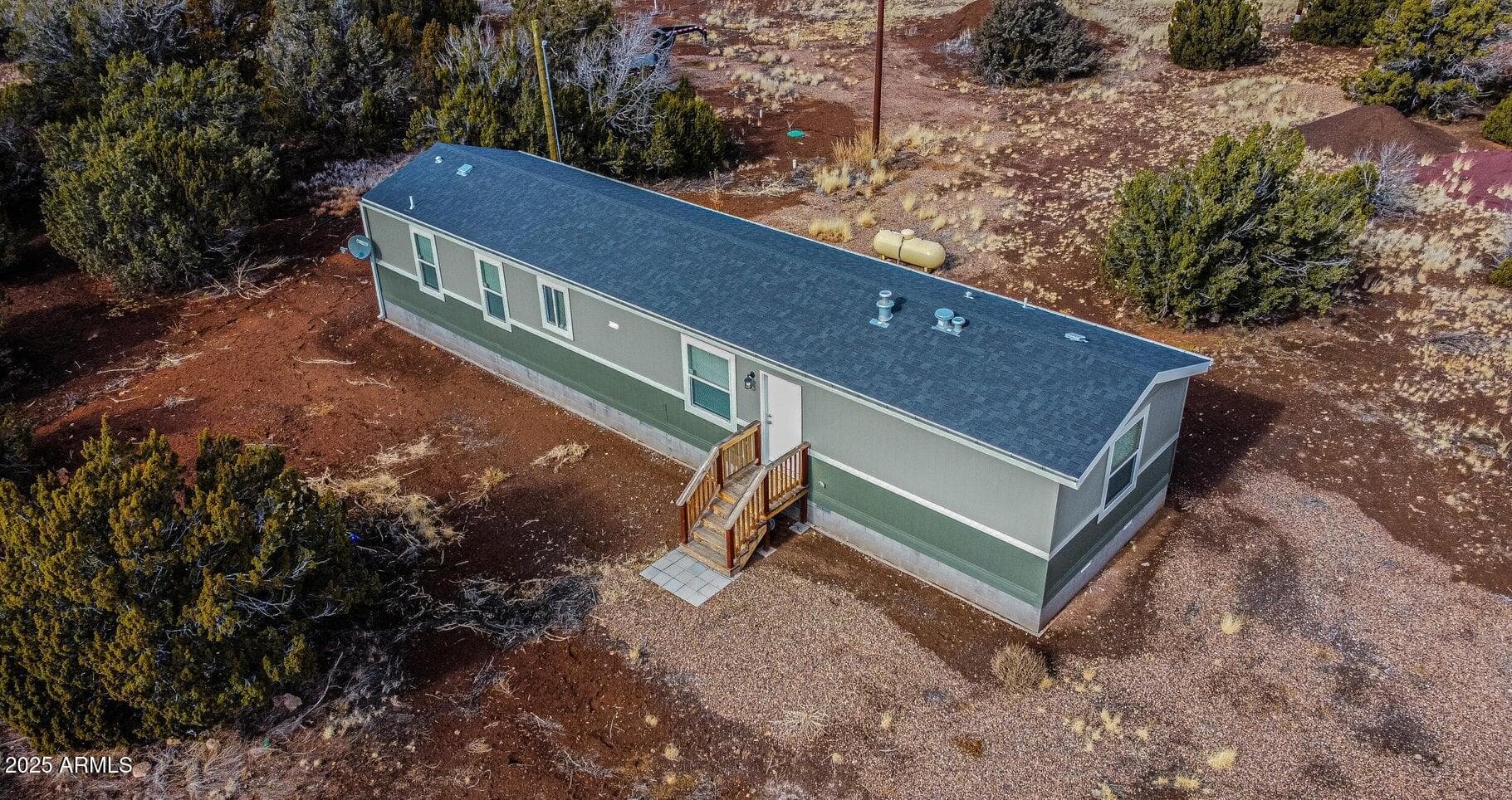 2308 Sitgreaves Street, Show Low, AZ 85901 — photo 25 of 29