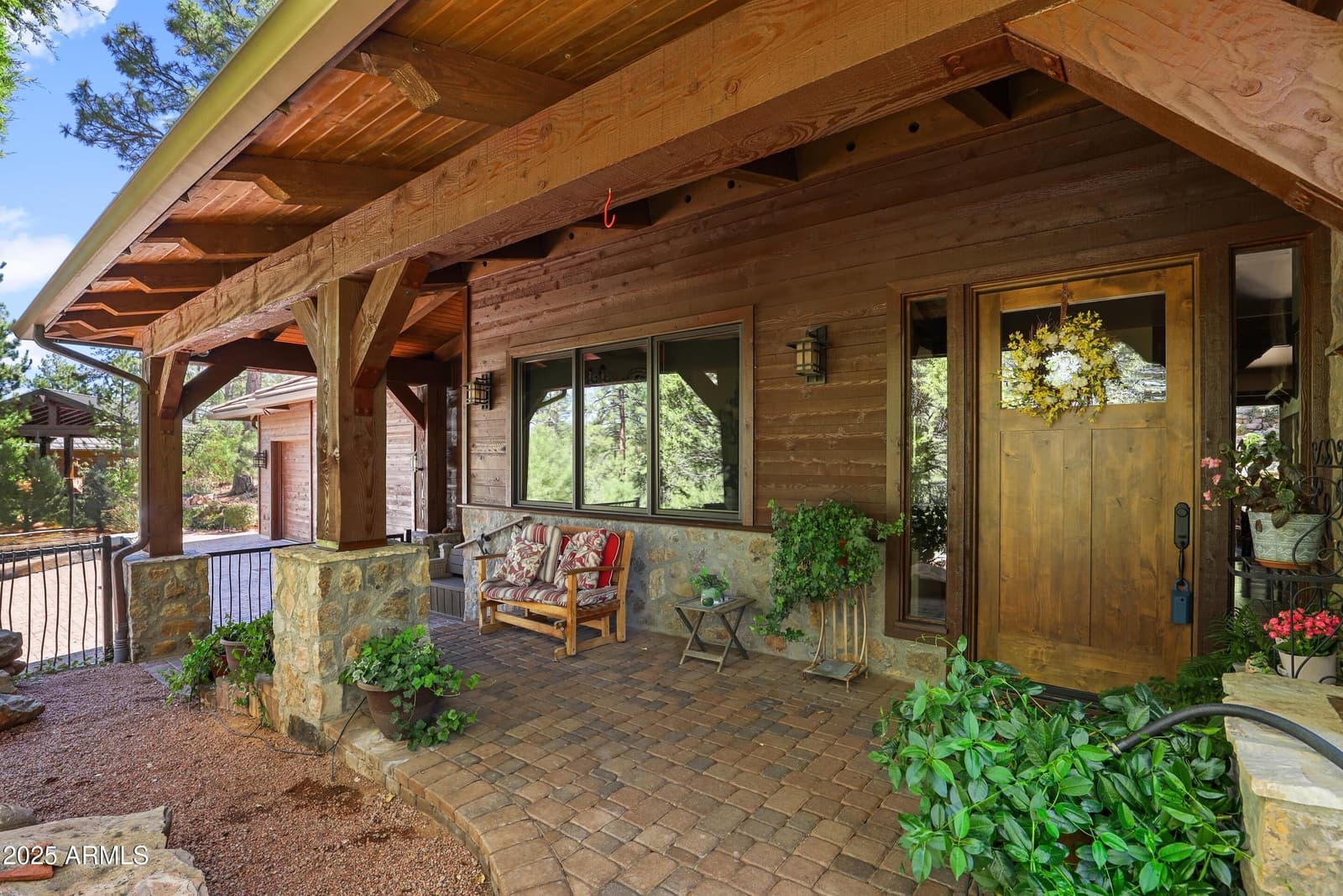 2307 E GRAPEVINE Drive, Payson, AZ 85541 — photo 1 of 40