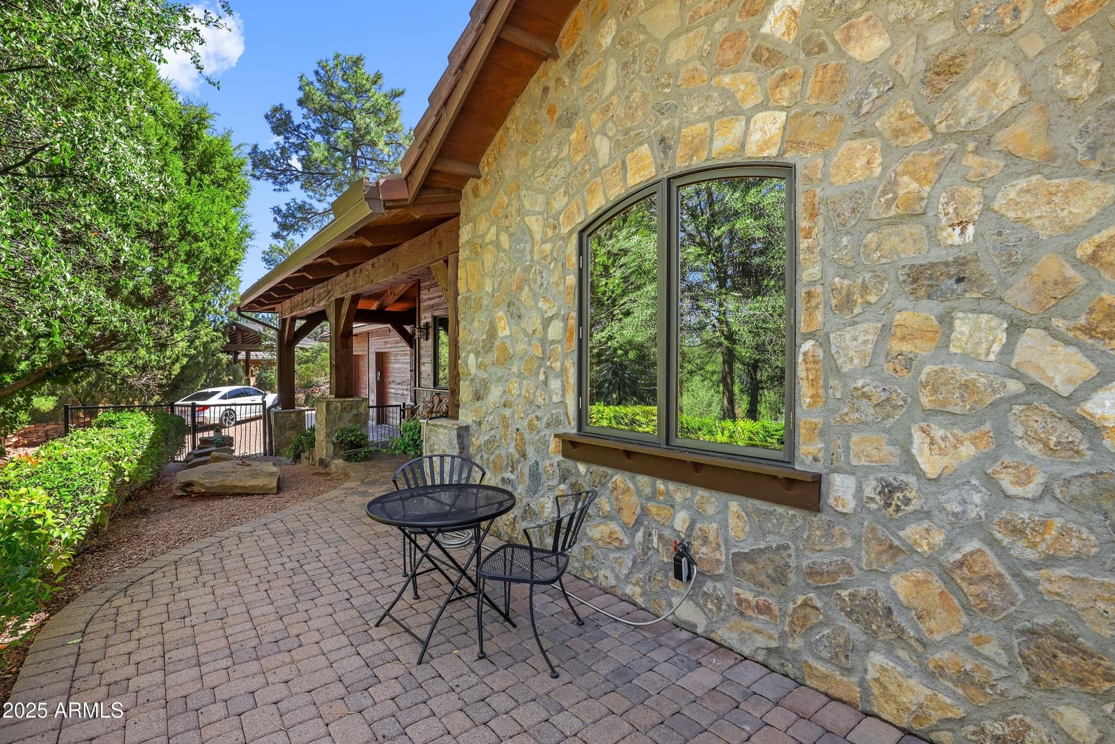 2307 E GRAPEVINE Drive, Payson, AZ 85541 — photo 28 of 40