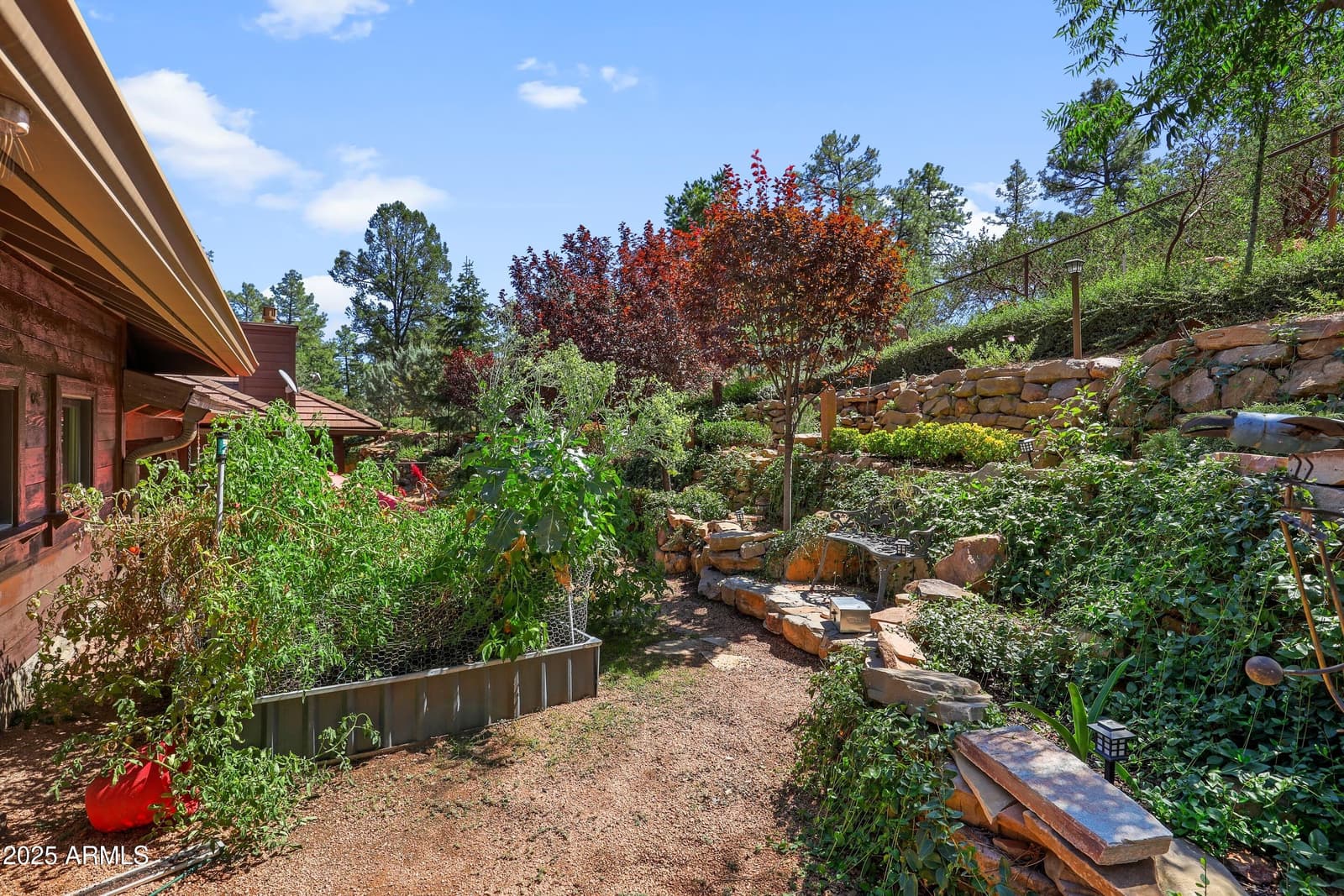 2307 E GRAPEVINE Drive, Payson, AZ 85541 — photo 33 of 40