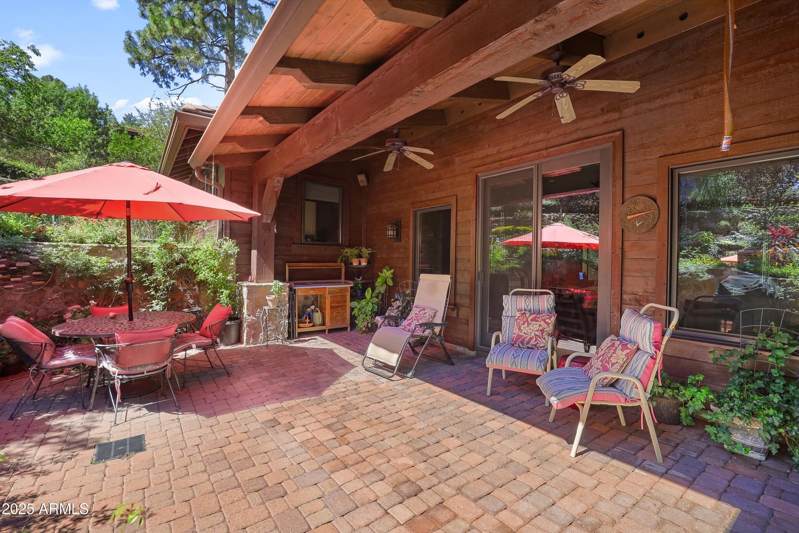 2307 E GRAPEVINE Drive, Payson, AZ 85541 — photo 30 of 40