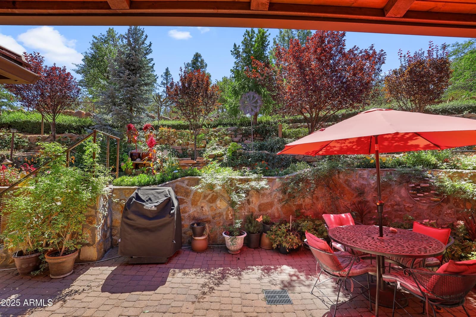 2307 E GRAPEVINE Drive, Payson, AZ 85541 — photo 31 of 40