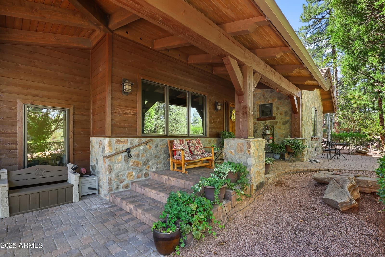 2307 E GRAPEVINE Drive, Payson, AZ 85541 — photo 27 of 40