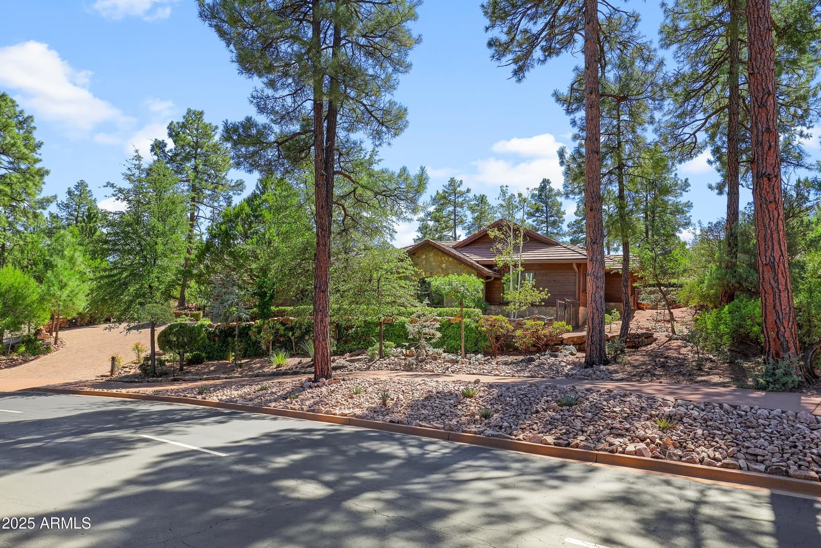 2307 E GRAPEVINE Drive, Payson, AZ 85541 — photo 35 of 40