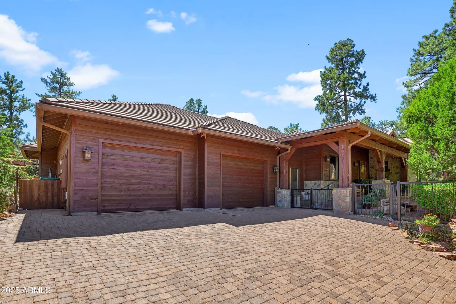 2307 E GRAPEVINE Drive, Payson, AZ 85541 — photo 36 of 40