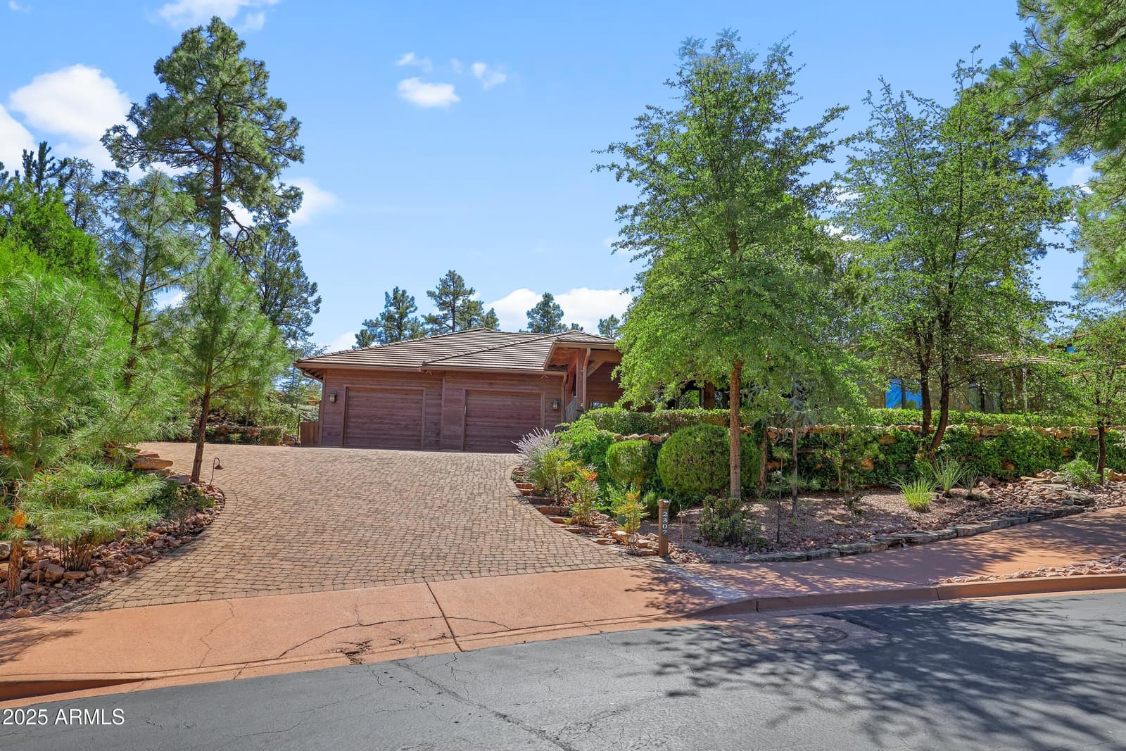 2307 E GRAPEVINE Drive, Payson, AZ 85541 — photo 37 of 40