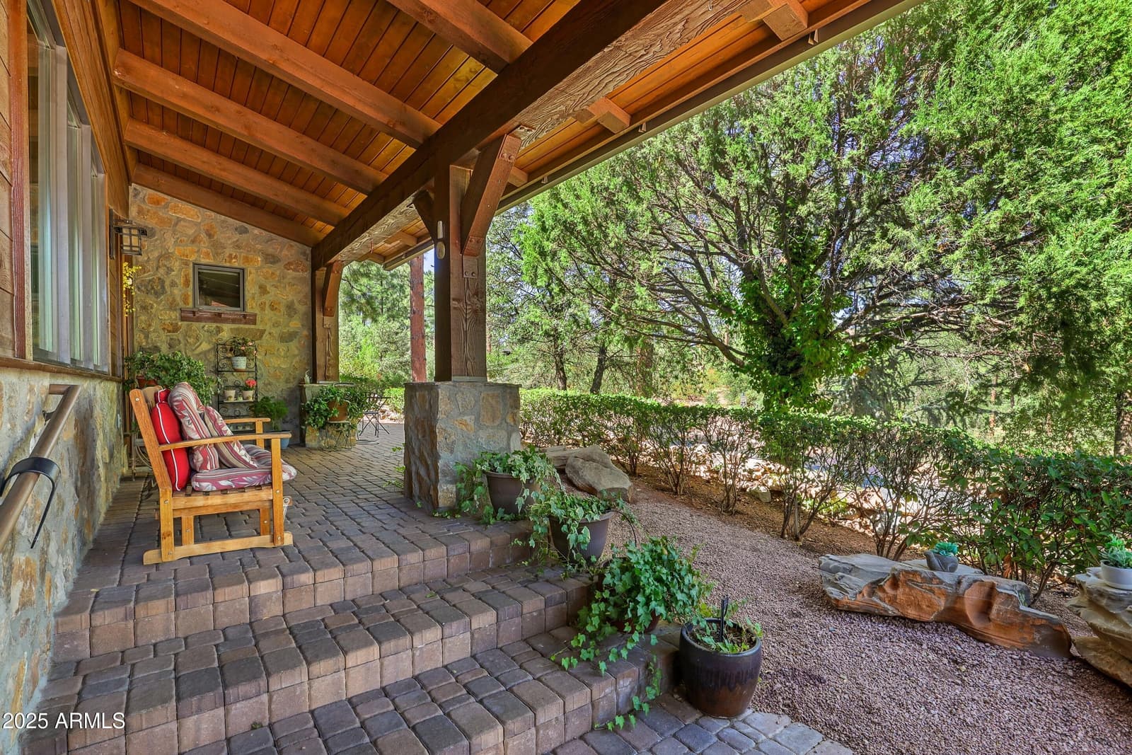 2307 E GRAPEVINE Drive, Payson, AZ 85541 — photo 26 of 40