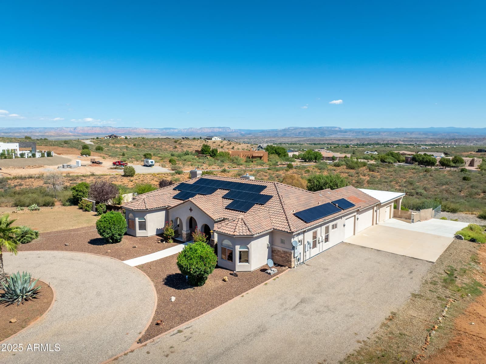 3045 S Loreto Trail, Cottonwood, AZ 86326 — photo 2 of 42