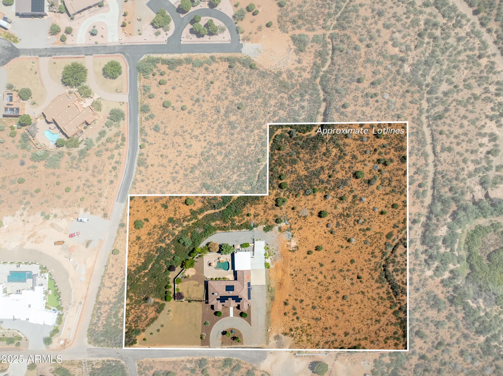 3045 S Loreto Trail, Cottonwood, AZ 86326 — photo 5 of 42