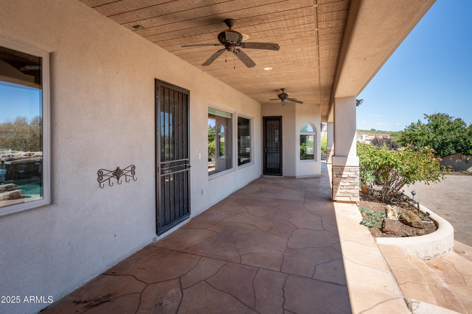 3045 S Loreto Trail, Cottonwood, AZ 86326 — photo 37 of 42