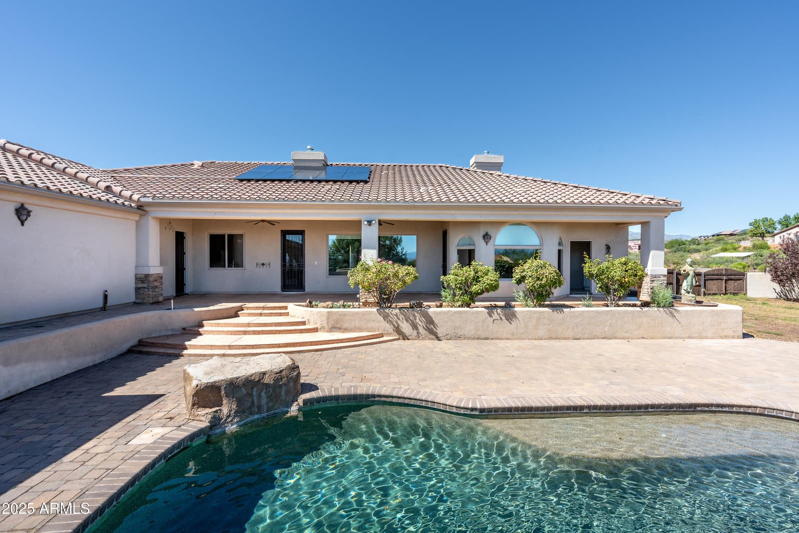 3045 S Loreto Trail, Cottonwood, AZ 86326 — photo 41 of 42