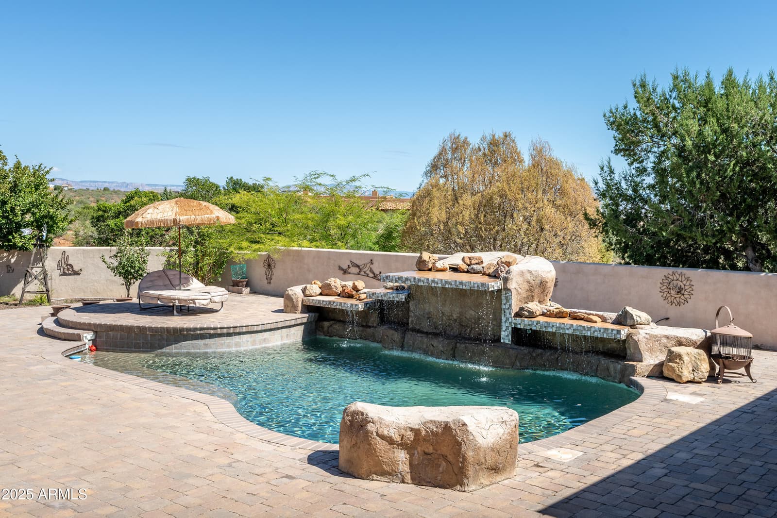 3045 S Loreto Trail, Cottonwood, AZ 86326 — photo 38 of 42