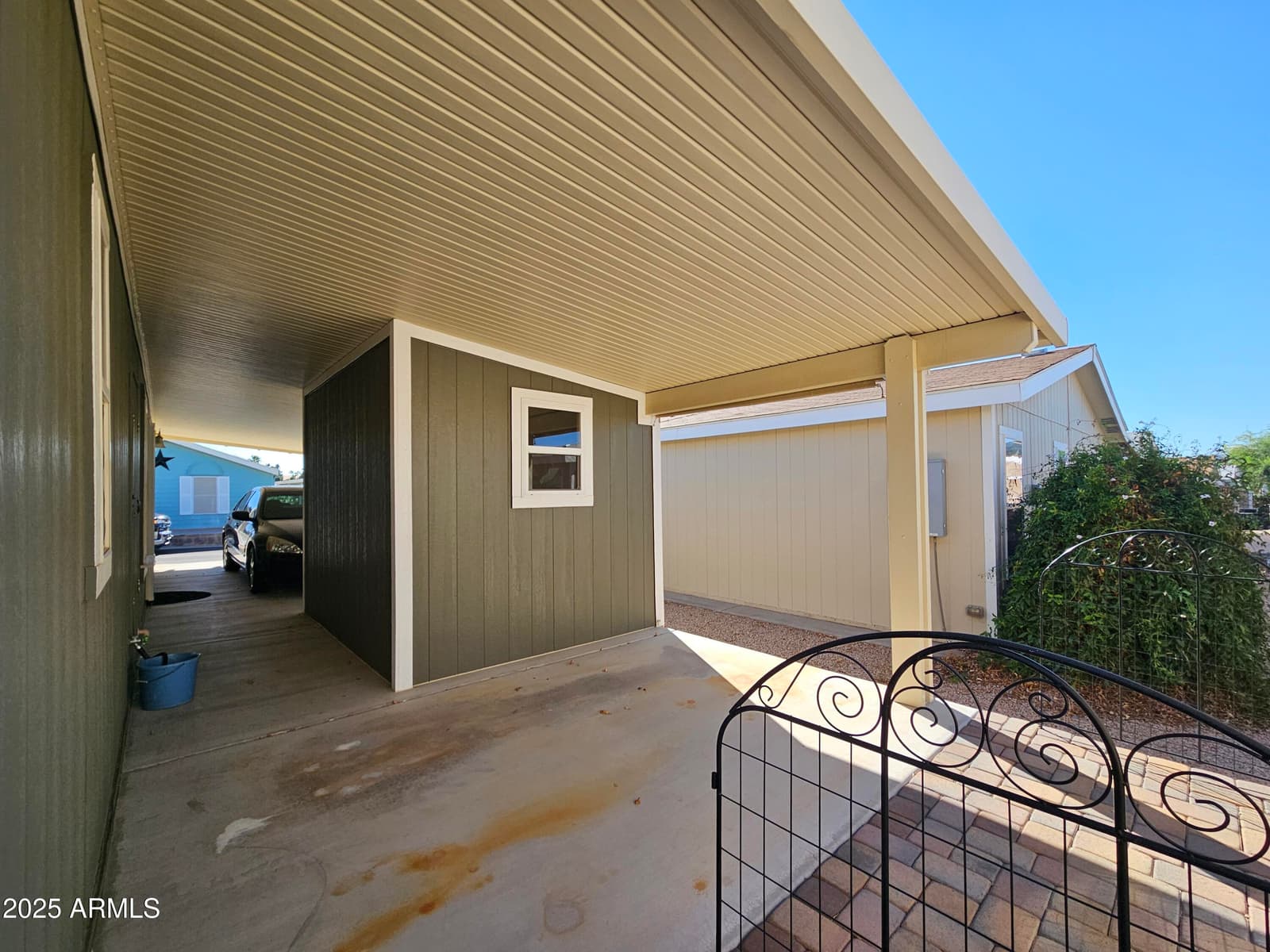 650 N Hawes Road 2869, Mesa, AZ 85207 — photo 35 of 47