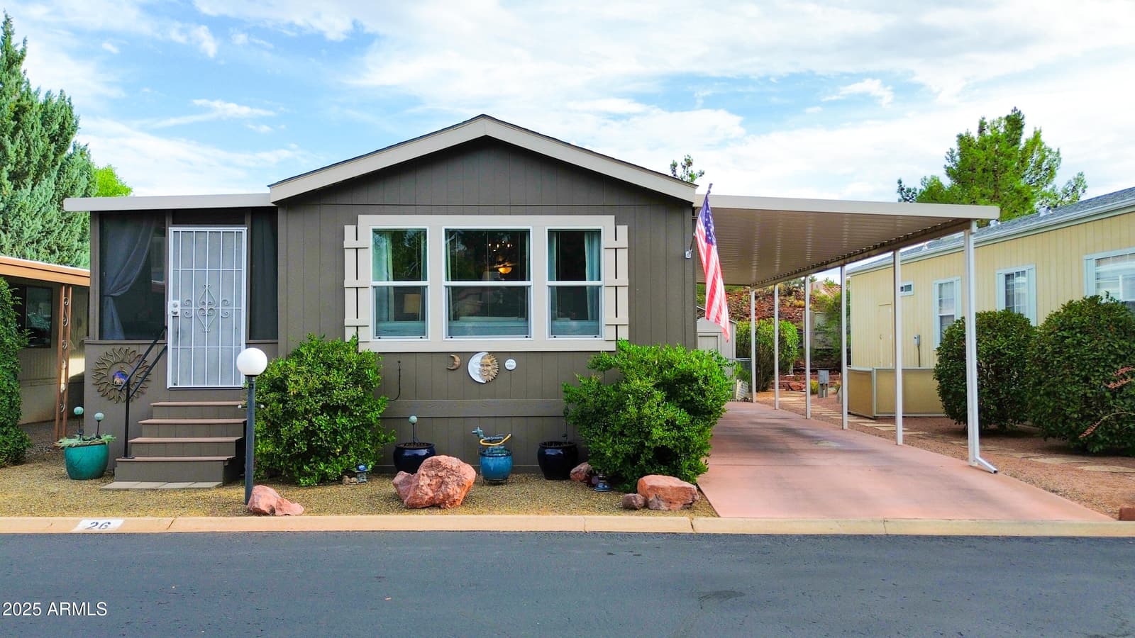 205 Sunset Drive 26, Sedona, AZ 86336 — photo 1 of 49