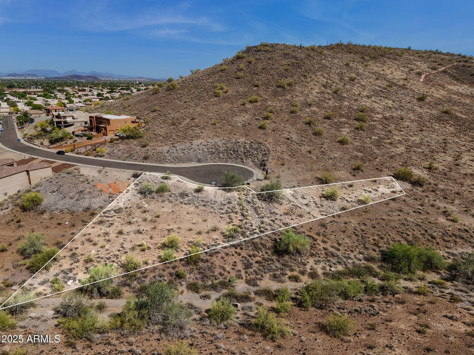 6156 W ALAMEDA Road 12, Glendale, AZ 85310 — photo 2 of 19
