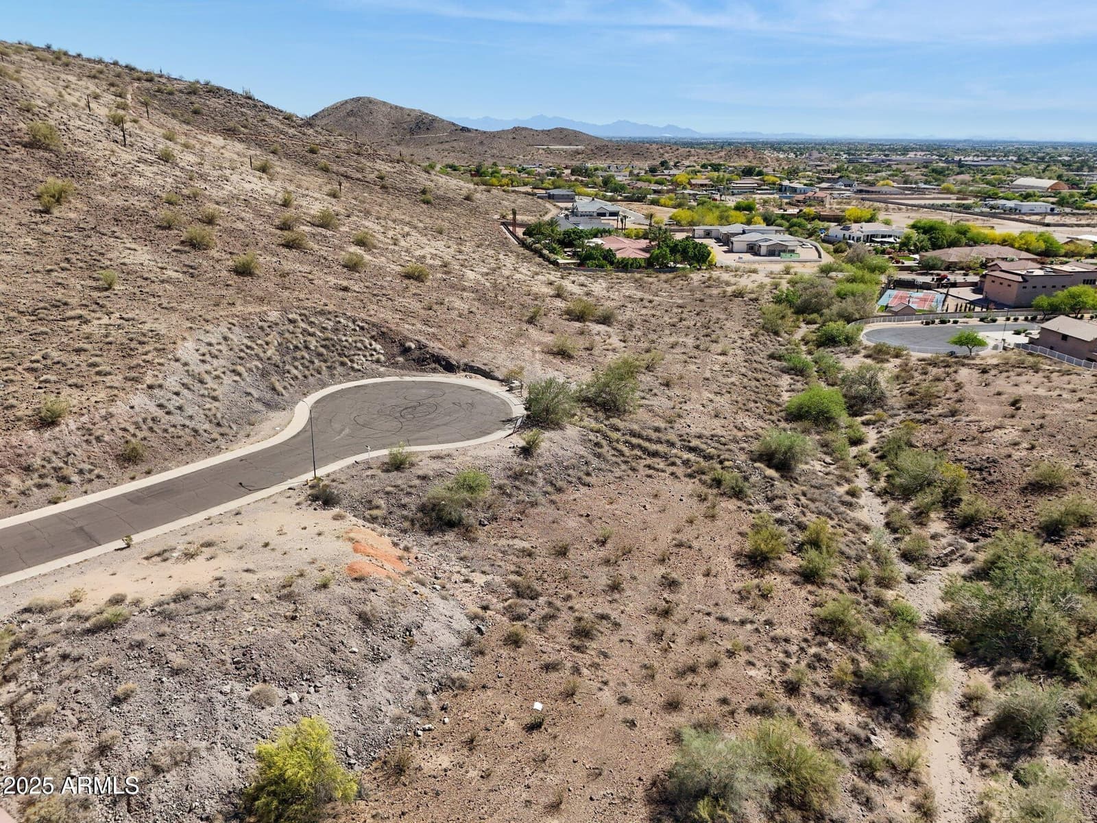 6156 W ALAMEDA Road 12, Glendale, AZ 85310 — photo 16 of 19