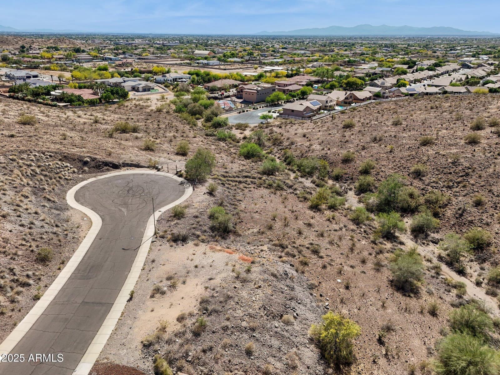 6156 W ALAMEDA Road 12, Glendale, AZ 85310 — photo 17 of 19