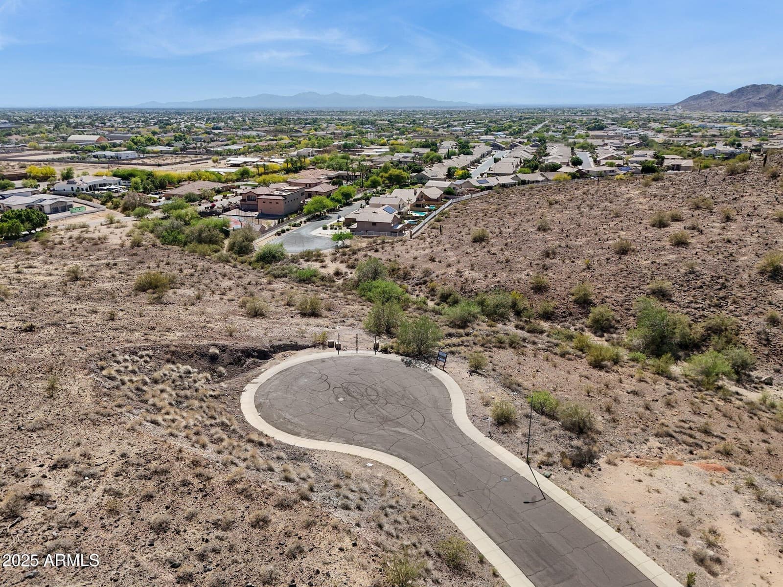 6156 W ALAMEDA Road 12, Glendale, AZ 85310 — photo 18 of 19