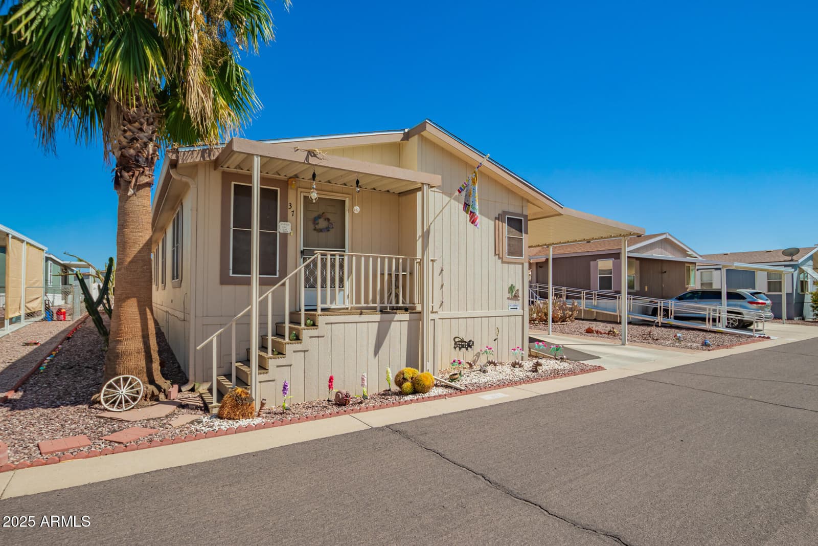 8832 E PUEBLO Avenue 37, Mesa, AZ 85208 — photo 2 of 29