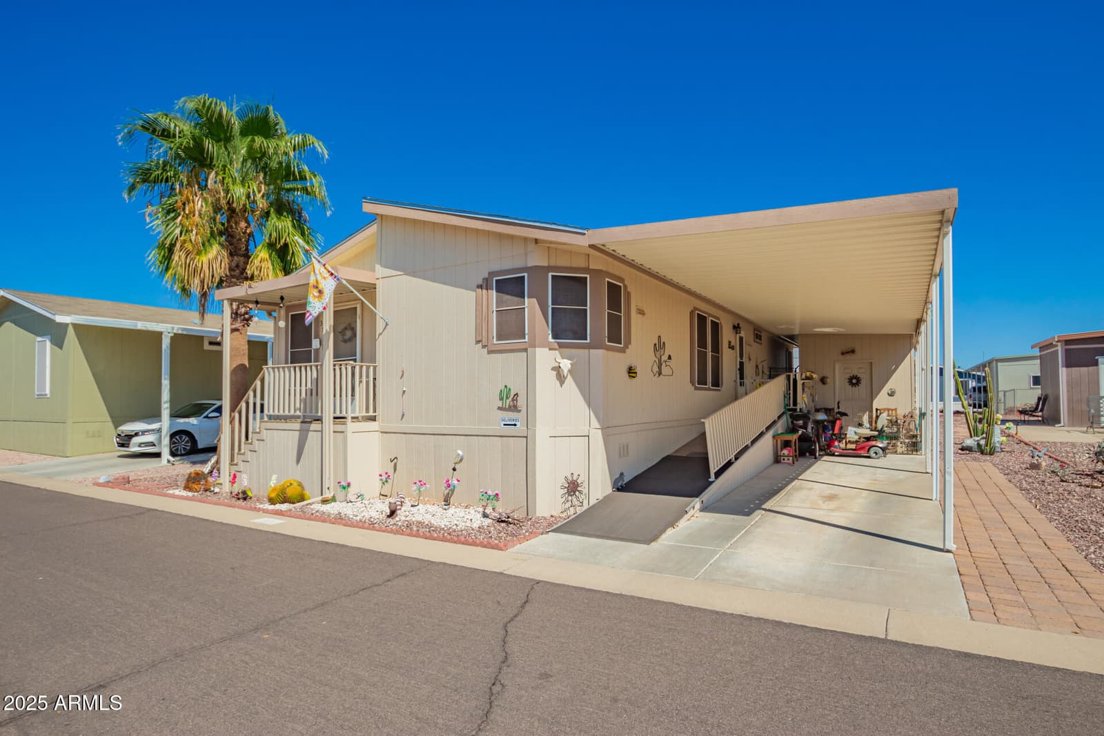 8832 E PUEBLO Avenue 37, Mesa, AZ 85208 — photo 3 of 29