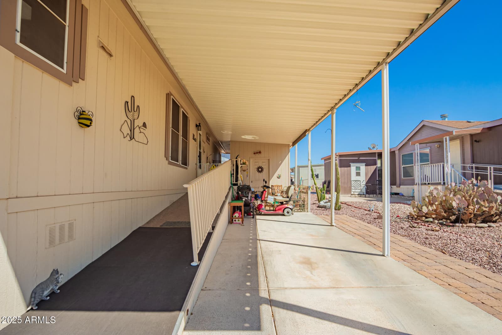 8832 E PUEBLO Avenue 37, Mesa, AZ 85208 — photo 4 of 29