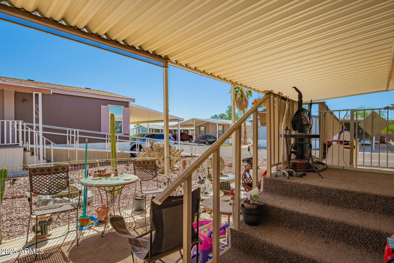 8832 E PUEBLO Avenue 37, Mesa, AZ 85208 — photo 5 of 29