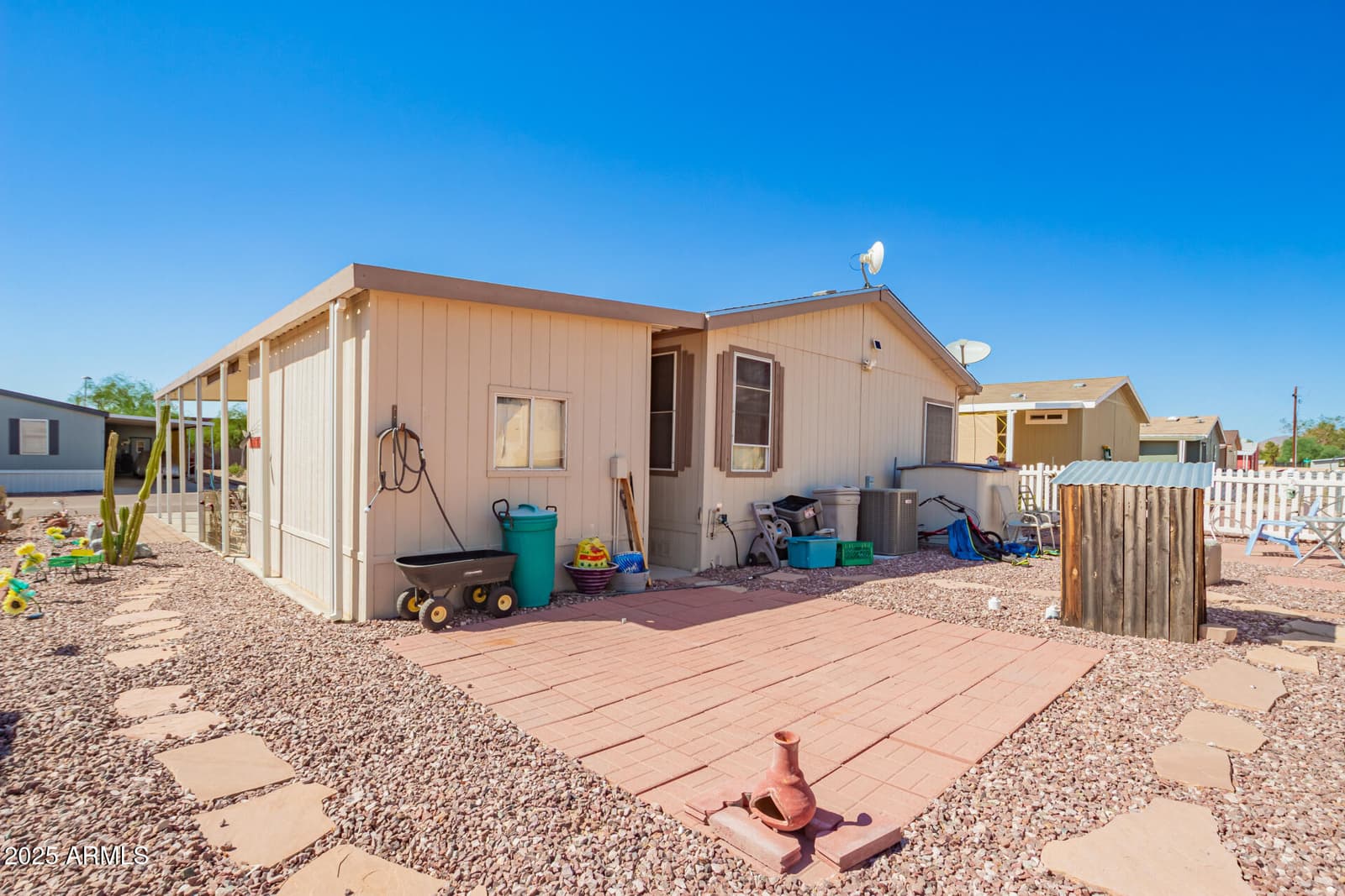 8832 E PUEBLO Avenue 37, Mesa, AZ 85208 — photo 26 of 29