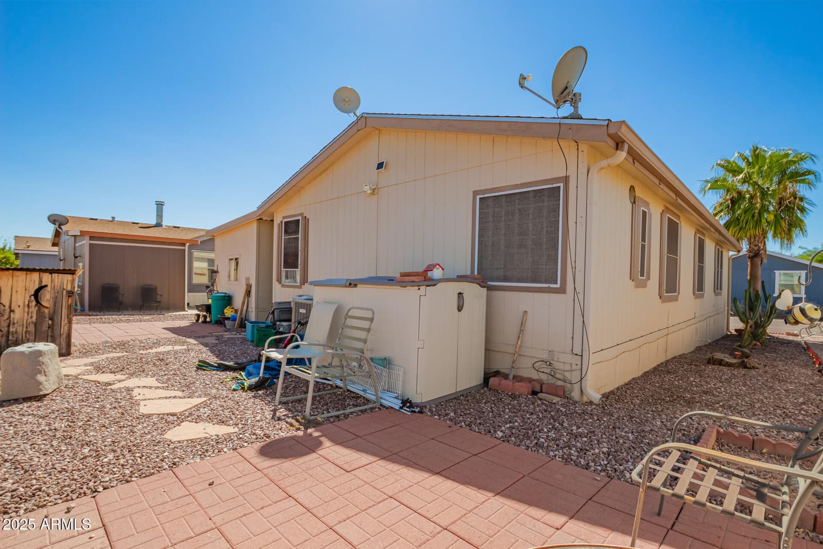 8832 E PUEBLO Avenue 37, Mesa, AZ 85208 — photo 27 of 29