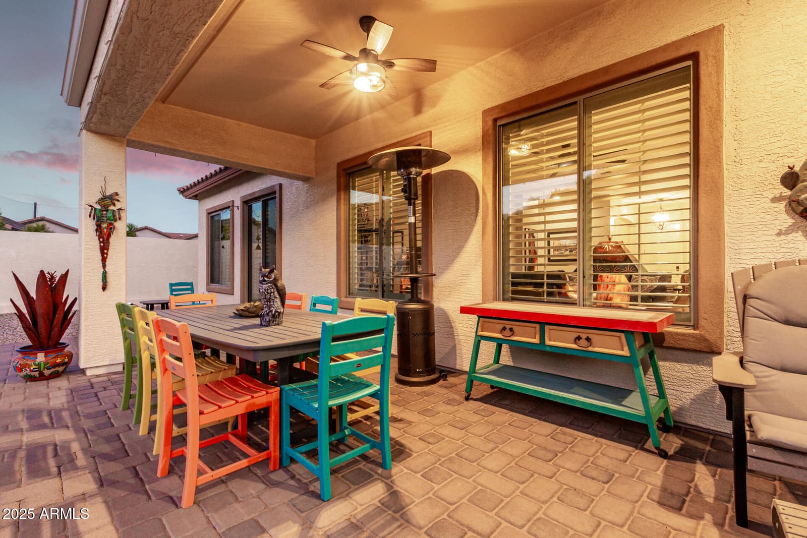 31492 N SONZA Way, San Tan Valley, AZ 85143 — photo 37 of 67
