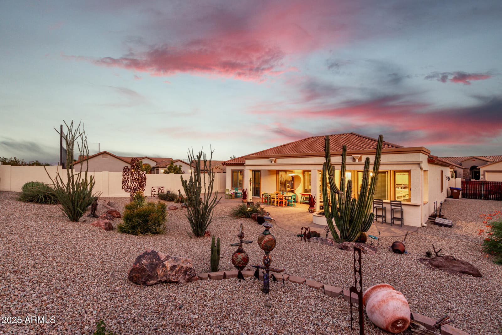 31492 N SONZA Way, San Tan Valley, AZ 85143 — photo 40 of 67