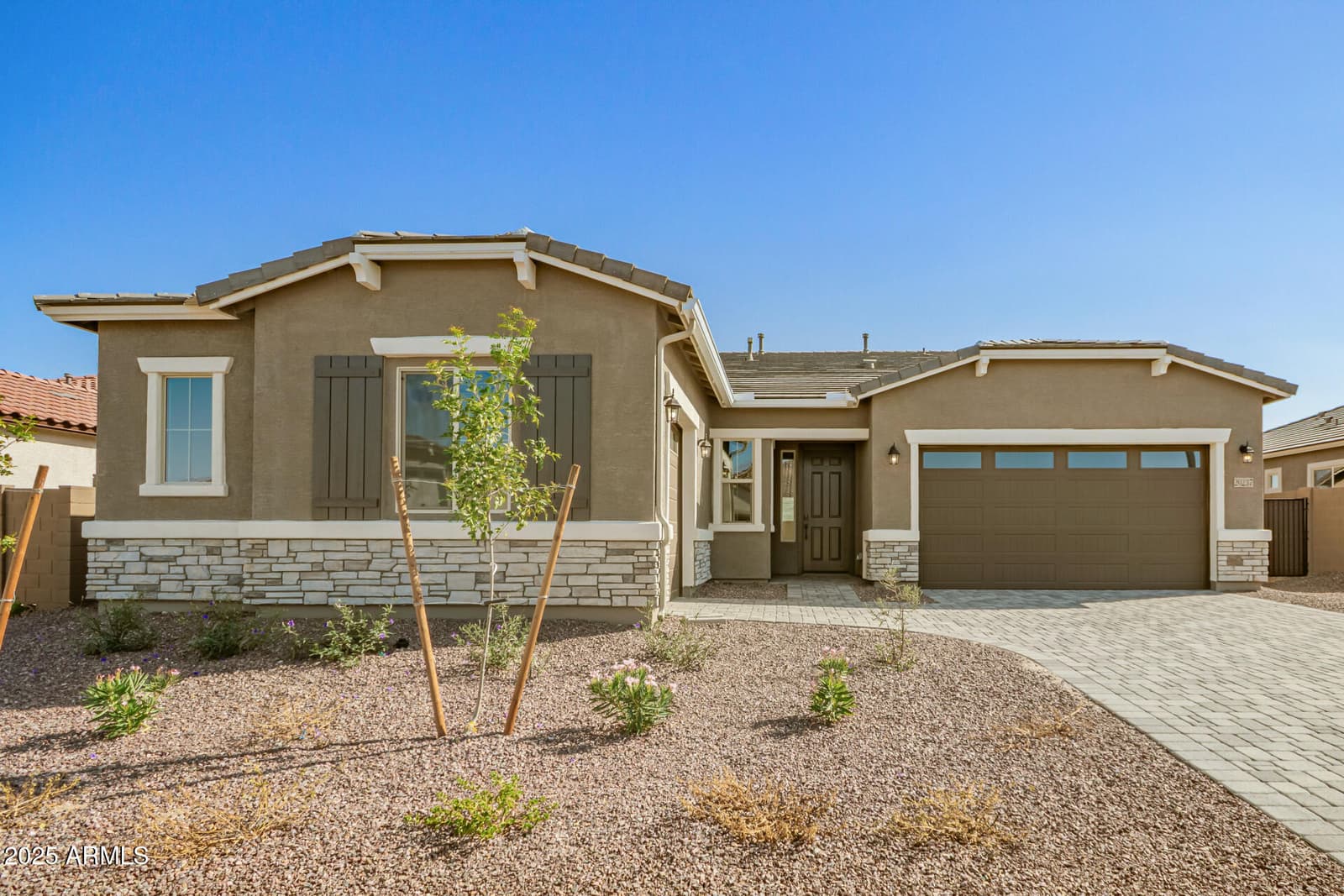 20237 W MONTEREY Way, Buckeye, AZ 85396 — photo 1 of 32