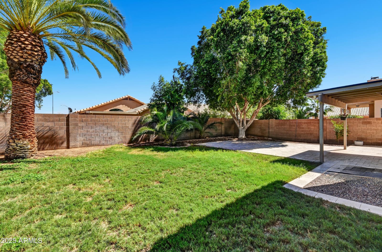 21927 N 74TH Lane, Glendale, AZ 85310 — photo 30 of 32